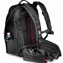 Manfrotto Pro Light Camera Backpack Bumblebee-230 for DSLR/Camcorde, MB PL-B-230