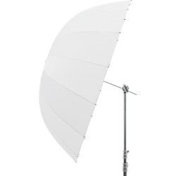 Godox Transparent Parabolic Umbrella 165cm/ 65inches, UB-165D