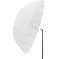 Godox Transparent Parabolic Umbrella 165cm/ 65inches, UB-165D