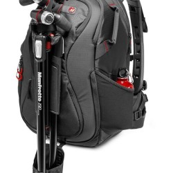 Manfrotto Pro Light Camera Backpack Bumblebee-220 for DSLR/Camcorder MB PL-B-220