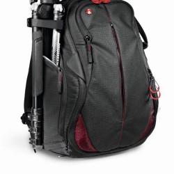 Manfrotto Pro Light Camera Backpack Bumblebee-130 for DSLR/CSC, MB PL-B-130
