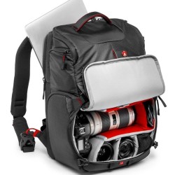 Manfrotto Pro Light Camera Backpack 3N1-35 for DSLR/Camcorder MB PL-3N1-35