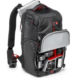 Manfrotto Pro Light Camera Backpack 3N1-25 for DSLR/CSC MB PL-3N1-25