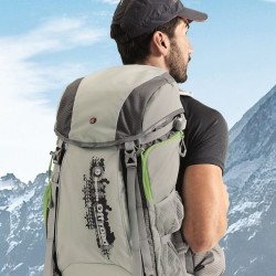 Manfrotto Offroad Hiker Backpack 30L Grey for DSLR MB OR-BP-30GY