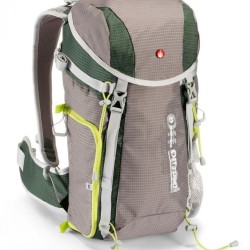 Manfrotto Offroad Hiker Backpack 20L Grey for DSLR/CSC MB OR-BP-20GY