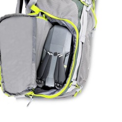 Manfrotto Offroad Hiker Backpack 20L Grey for DSLR/CSC MB OR-BP-20GY