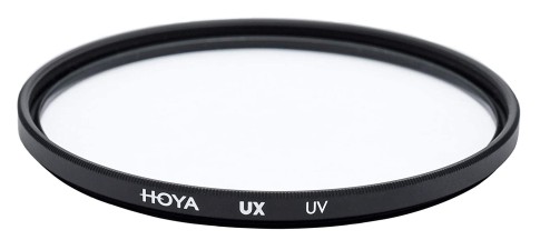 Hoya Filter UX UV (PHL) 49.0MM,