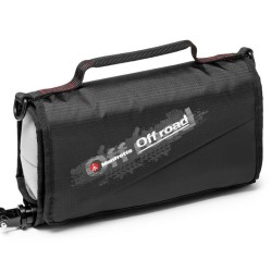 Manfrotto Offroad Stunt Roll Organiser for Action Cameras MB OR-ACT-RO