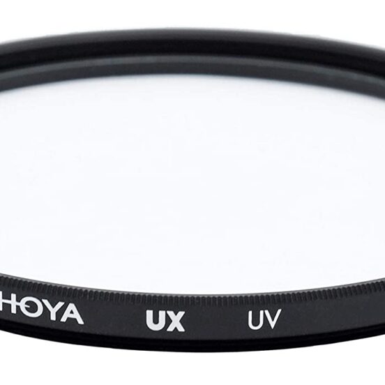 Hoya Filter UX UV (PHL) 62.0MM,