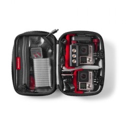 Manfrotto Offroad Stunt Small Case for Action Cameras MB OR-ACT-HCS