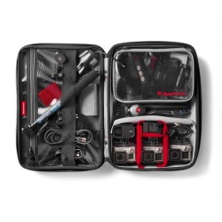 Manfrotto Offroad Stunt Medium Case for Action Cameras MB OR-ACT-HCM