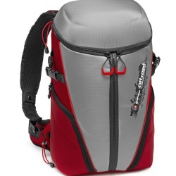 Manfrotto Offroad Stunt Backpack Grey for Action Cameras MB OR-ACT-BPGY