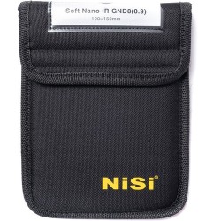 Nisi Reverse 100x150 3stops GND80.9