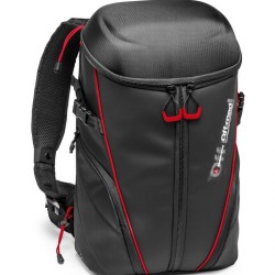 MAnfrotto Offroad Stunt Backpack Black for Action Cameras, MB OR-ACT-BP