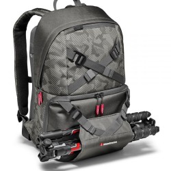 Manfrotto Noreg Camera Backpack-30 for DSLR/CSC MB OL-BP-30