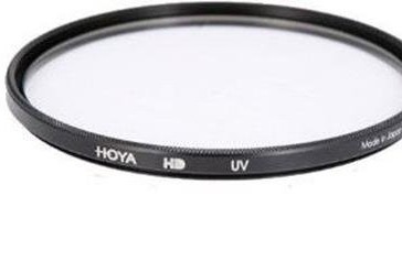 Hoya Filter HD UV(0) 52.0MM,