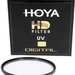 Hoya Filter HD UV(0) 52.0MM,