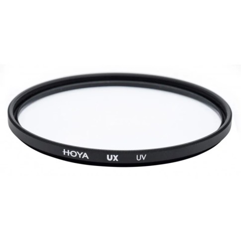 Hoya Filter UX UV (PHL) 40.5MM,
