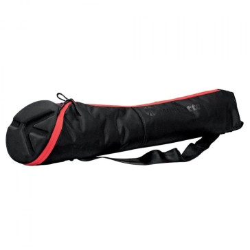 Manfrotto Unpadded Tripod Bag 80cm, Zippered Pocket, Durable MB MBAG80N