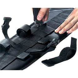 Manfrotto Quick Action Tripod Strap Black MB 401N