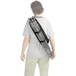 Manfrotto Quick Action Tripod Strap Black MB 401N
