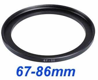 Nisi 67-86 Size Adapter Ring, AR67