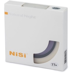 NiSi 77mm Natural Night Filter, NIR-NGT-77