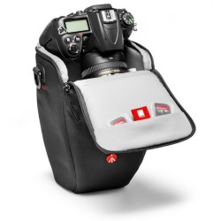 Manfrotto Essential Camera Holster Bag M for DSLR MB H-M-E