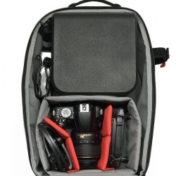 Manfrotto Essential Camera and Laptop Backpack for DSLR/CSC MB BP-E