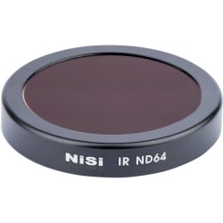 NiSi 6-Filter Kit for DJI Phantom 4 Pro, NID-PHTM4-KIT