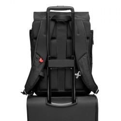 Manfrotto Chicago Camera Backpack Medium for DSLR Handheld Gimbal MB CH-BP-50