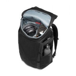 Manfrotto Chicago Camera Backpack Medium for DSLR Handheld Gimbal MB CH-BP-50