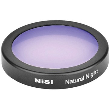 NiSi Natural Night Filter for DJI Phantom 4 Drones, NID-PHTM4-NGT