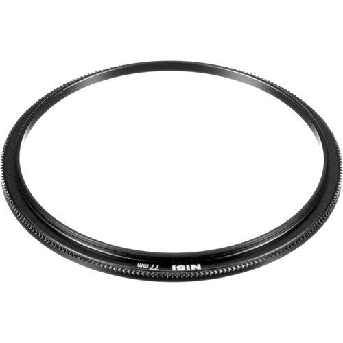 Nisi  Adaptor ring for 150mm Filter holder 77-82mm Size, AR77