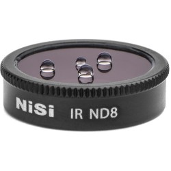 NiSi Lens Filter Kit for DJI Mavic Air (CPL, Natural Night, IR ND4/8/16/32), NID-AIR-KIT