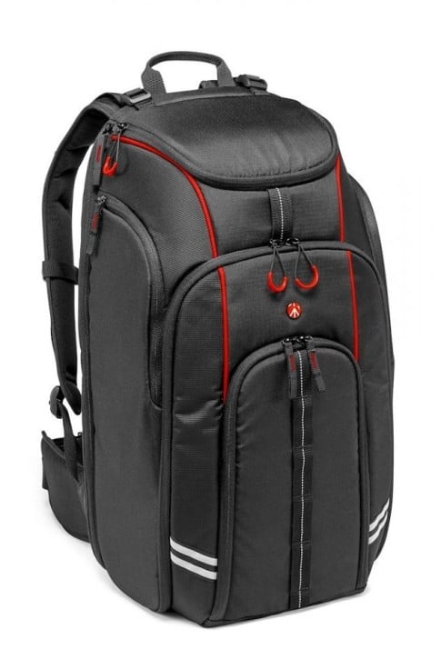 Manfrotto Aviator Drone Backpack for DJI Phantom, Rain Cover, MB BP-D1 Manfrotto Aviator Drone Backpack for DJI Phantom, Rain Cover, MB BP-D1