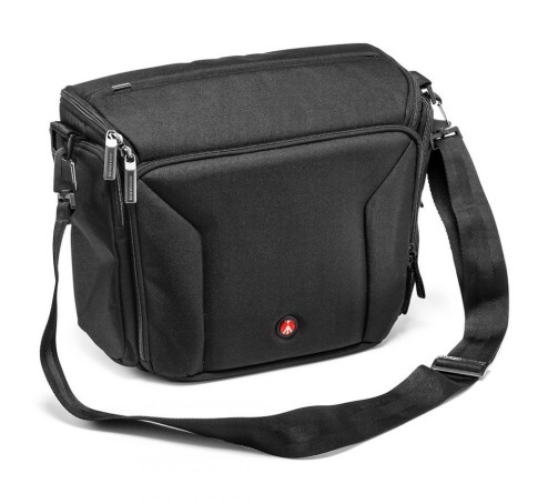 Manfrotto Professional Shoulder Bag 20, MB MP-SB-20BB