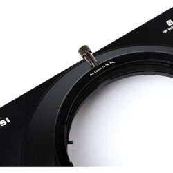 Nisi 150 Filter Holder For Nikon 14-24 Lenses 150mm Size, N1424