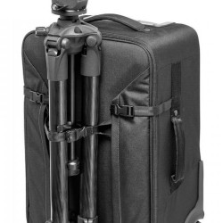 Manfrotto Professional Roller Bag-70 for DSLR/Camcorder, MB MP-RL-70BB