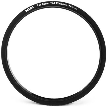 Nisi 150 Filter Holder For Canon TS-E 17mm f/4 150mm Size, CTS17