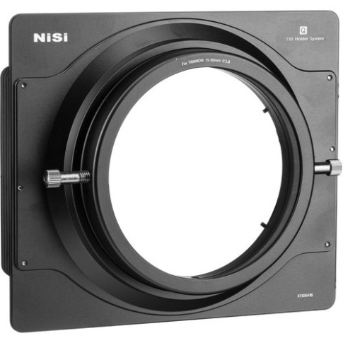Nisi150mm  Filter Holder For Tamron15-30, T1530