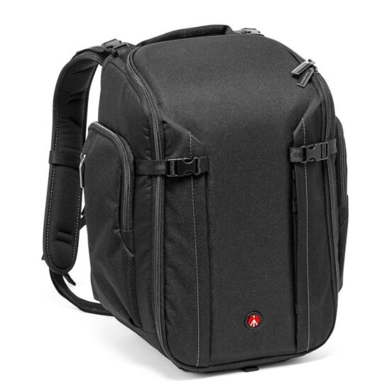 Manfrotto Professional Camera Backpack for DSLR Camcorder MB MP-BP-30BB