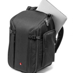 Manfrotto Professional Camera Backpack for DSLR Camcorder MB MP-BP-30BB