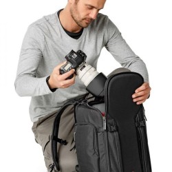 Manfrotto Professional Camera Backpack for DSLR MB MP-BP-20BB