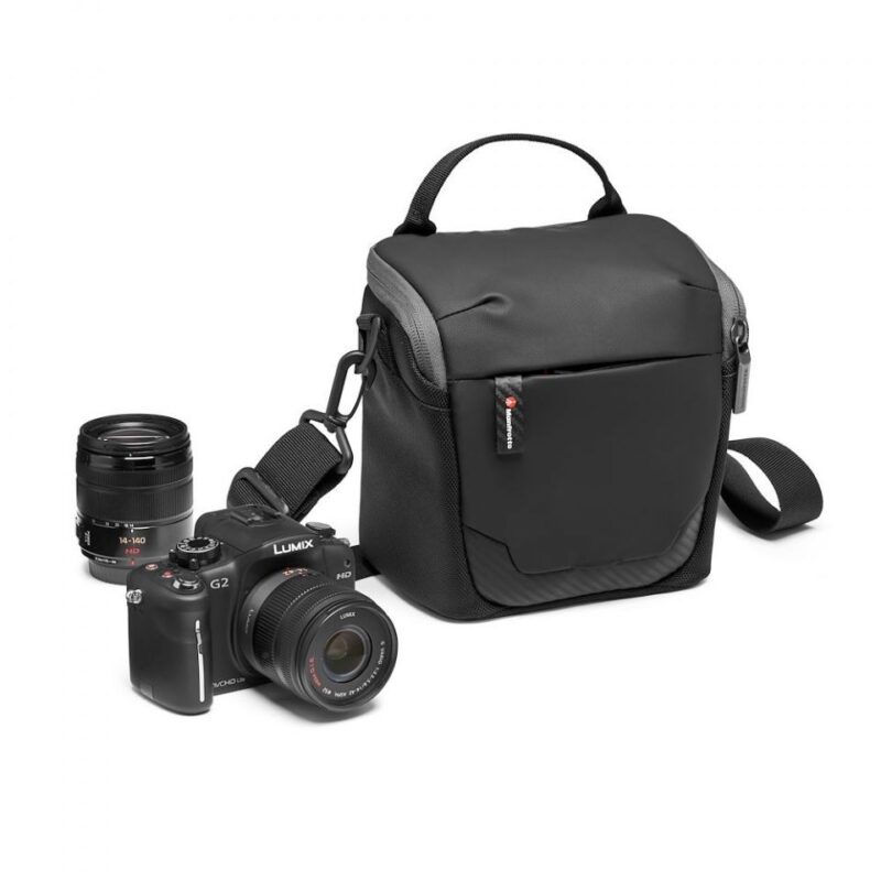 Manfrotto Advanced II camera shoulder bag S for CSC MB MA2-SB-S
