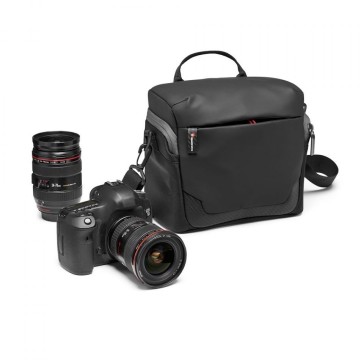 Manfrotto Advanced II camera shoulder bag L for DSLR/CSC MB MA2-SB-L