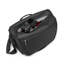 Manfrotto Advanced II Camera Messenger M for DSLR/CSC MB MA2-M-M