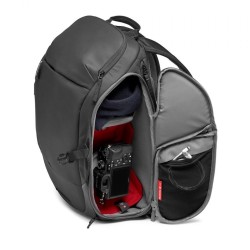 Manfrotto Advanced II Camera Travel Backpack for DSLR CSC Gimbal MB MA2-BP-T