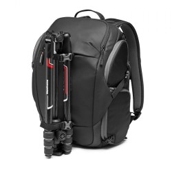 Manfrotto Advanced II Camera Travel Backpack for DSLR CSC Gimbal MB MA2-BP-T