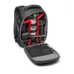 Manfrotto Advanced II Camera Gear Backpack for DSLR CSC MB MA2-BP-GM